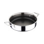 Сотейник MasterPro Hi-tech 3, 28 см, 5.8 л (BGMP-1636) Сотейник MasterPro Hi-tech 3, 28 см, 5.8 л (BGMP-1636)