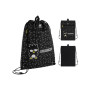 Сумка для взуття Kite 601M HK-3 Bad Badtz Maru (HK25-601M-3)