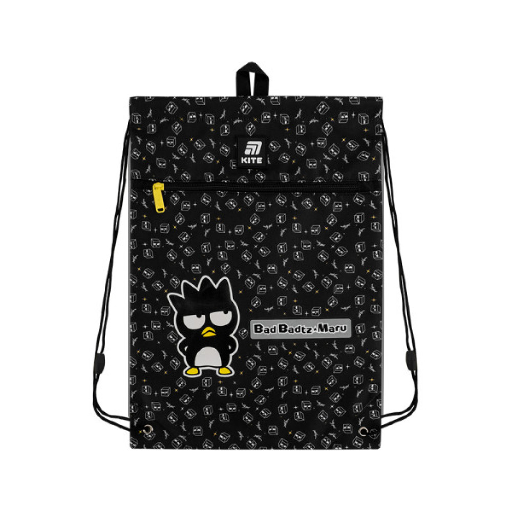 Сумка для взуття Kite 601M HK-3 Bad Badtz Maru (HK25-601M-3)