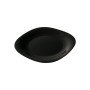 Тарілка Luminarc Carine Black 26 см обідня (L9817) Тарілка Luminarc Carine Black 26 см обідня (L9817)