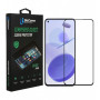 Скло захисне BeCover Xiaomi Mi 11 Lite Black (706909) Скло захисне BeCover Xiaomi Mi 11 Lite Black (706909)