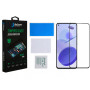 Скло захисне BeCover Xiaomi Mi 11 Lite Black (706909) Скло захисне BeCover Xiaomi Mi 11 Lite Black (706909)