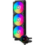Система рідинного охолодження PcCooler DA360 ARGB BK Система рідинного охолодження PcCooler DA360 ARGB BK