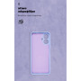 Чохол до мобільного телефона Armorstandart ICON Infinix Smart 10 4G Lavender (ARM87469) Чохол до мобільного телефона Armorstandart ICON Infinix Smart 10 4G Lavender (ARM87469)