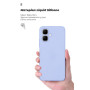 Чохол до мобільного телефона Armorstandart ICON Infinix Smart 10 4G Lavender (ARM87469) Чохол до мобільного телефона Armorstandart ICON Infinix Smart 10 4G Lavender (ARM87469)