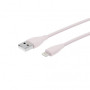 Дата кабель USB 2.0 AM to Lightning 1.0m Maxxter (UB-L-USB-01GP) Дата кабель USB 2.0 AM to Lightning 1.0m Maxxter (UB-L-USB-01GP)