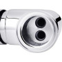 Змішувач Kroner Kuche-C031WHI (CV024335) Змішувач Kroner Kuche-C031WHI (CV024335)