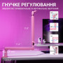 Стійка для мікрофону Fifine Pink (BM88P) Стійка для мікрофону Fifine Pink (BM88P)