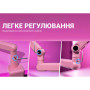 Стійка для мікрофону Fifine Pink (BM88P) Стійка для мікрофону Fifine Pink (BM88P)