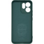 Чохол до мобільного телефона Armorstandart ICON OPPO Reno14 F 5G / Reno14 FS 5G Camera cover Dark Green (ARM87567) Чохол до мобільного телефона Armorstandart ICON OPPO Reno14 F 5G / Reno14 FS 5G Camera cover Dark Green (ARM87567)