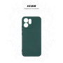 Чохол до мобільного телефона Armorstandart ICON OPPO Reno14 F 5G / Reno14 FS 5G Camera cover Dark Green (ARM87567) Чохол до мобільного телефона Armorstandart ICON OPPO Reno14 F 5G / Reno14 FS 5G Camera cover Dark Green (ARM87567)