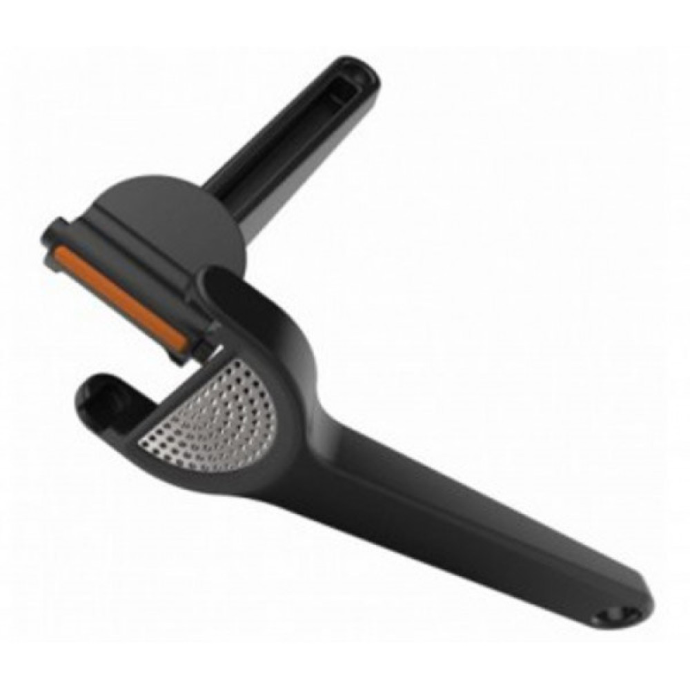 Прес для часнику Fiskars Functional Form (1028361)