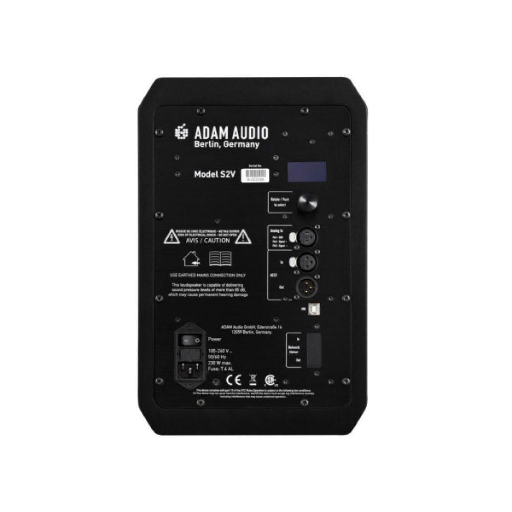 Студійний монітор ADAM Audio S2V (235748)