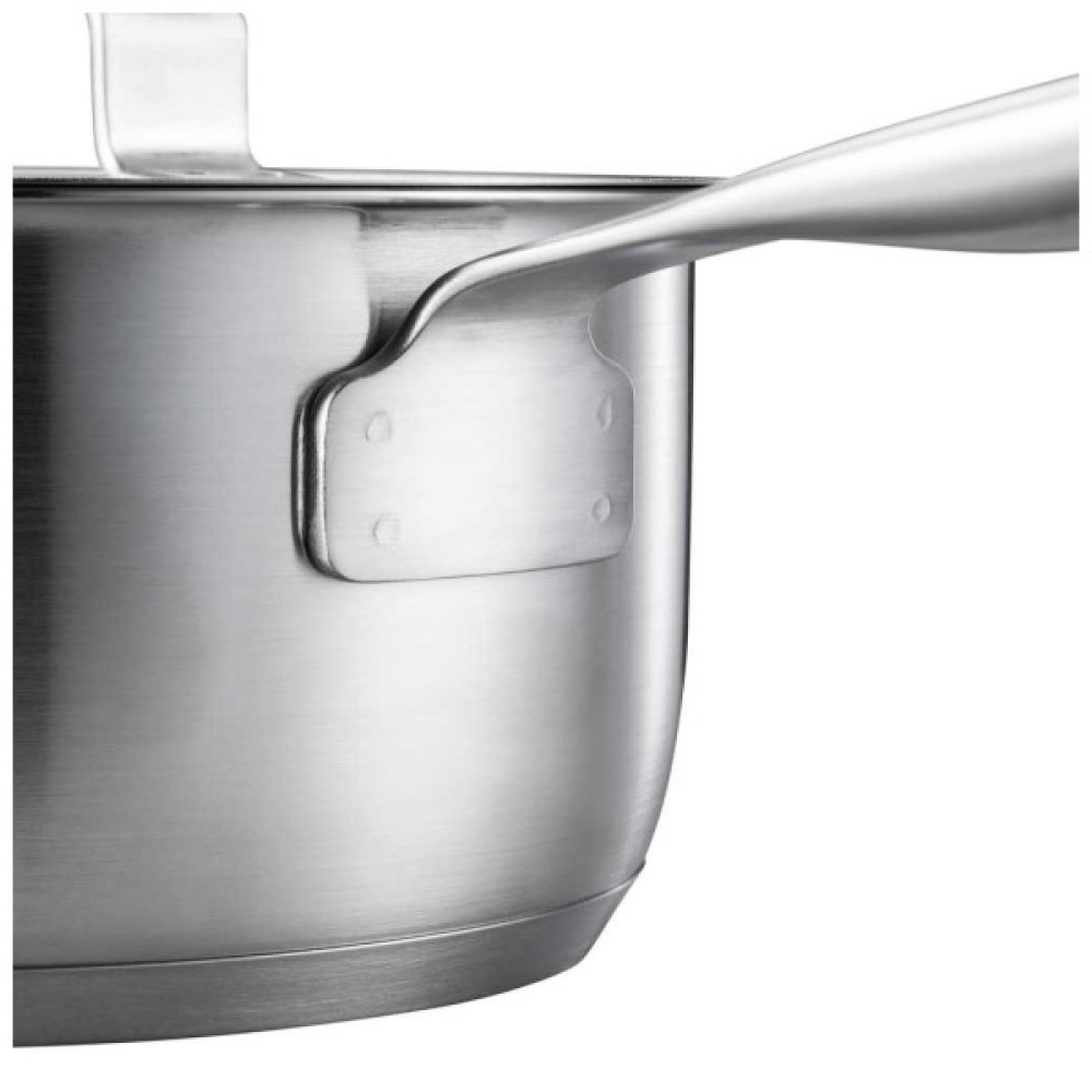 Ківш Fiskars All Steel матовий 1,5 л (1064750)
