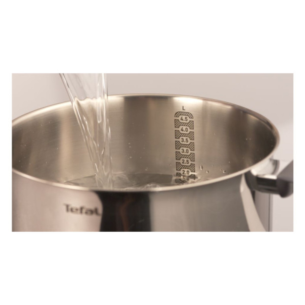 Набір посуду Tefal Daily Cook 11 предм (G713SB45)