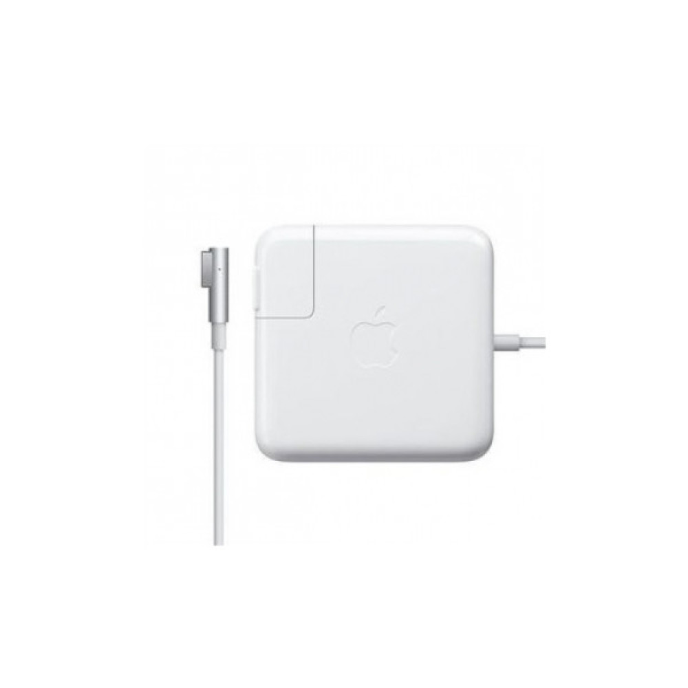 Блок живлення до ноутбуку Merlion Apple 85W 18.5V 4.6A, MagSafe (20432 / LAMS/85)
