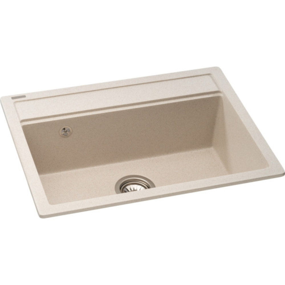 Мийка кухонна GRANADO ARTES terra з сифоном (gr3603)