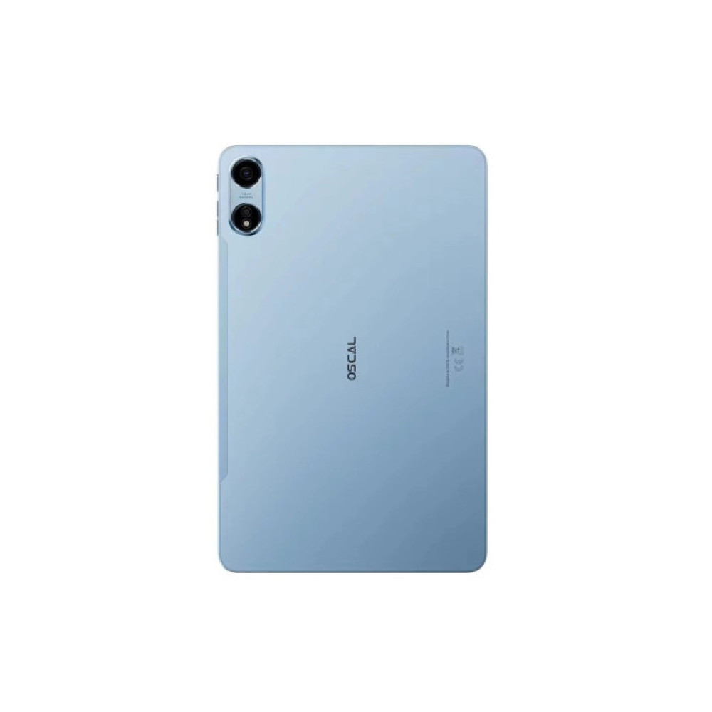 Планшет Oscal Pad 100 12.0" 8/256GB 4G (LTE) Sky Blue (6931548319566)