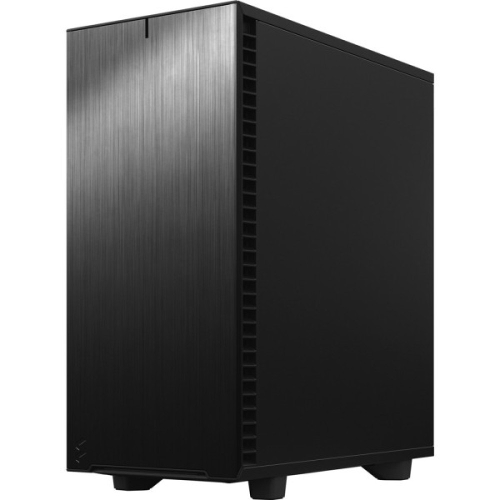 Корпус для ПК Fractal Design Define 7 Compact Black (FD-C-DEF7C-01)