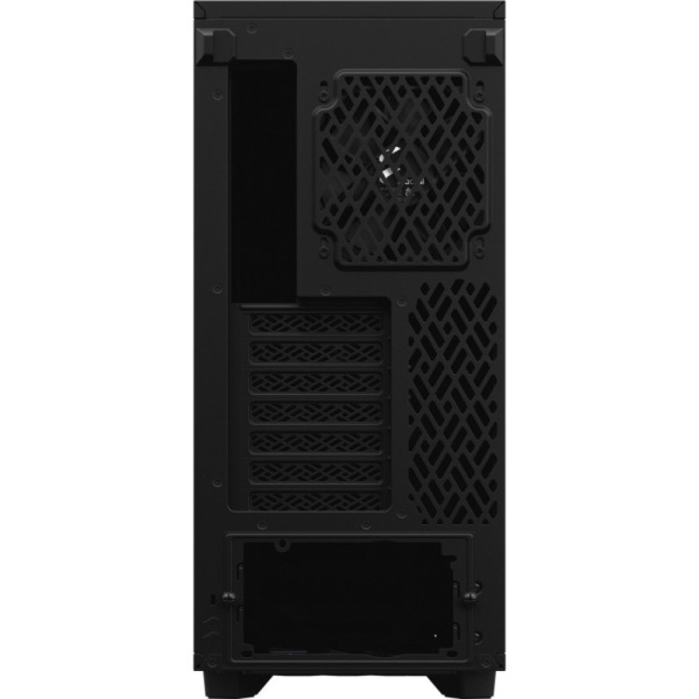 Корпус для ПК Fractal Design Define 7 Compact Black (FD-C-DEF7C-01)