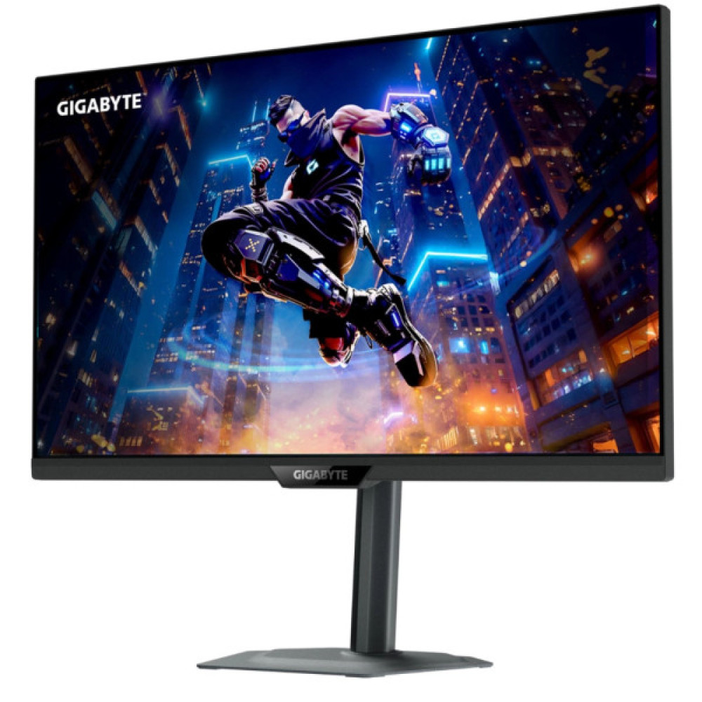 Монітор GIGABYTE M27Q2 EK