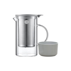 Заварник Buydeem Tea pot 0.8л (CD2002/A1)