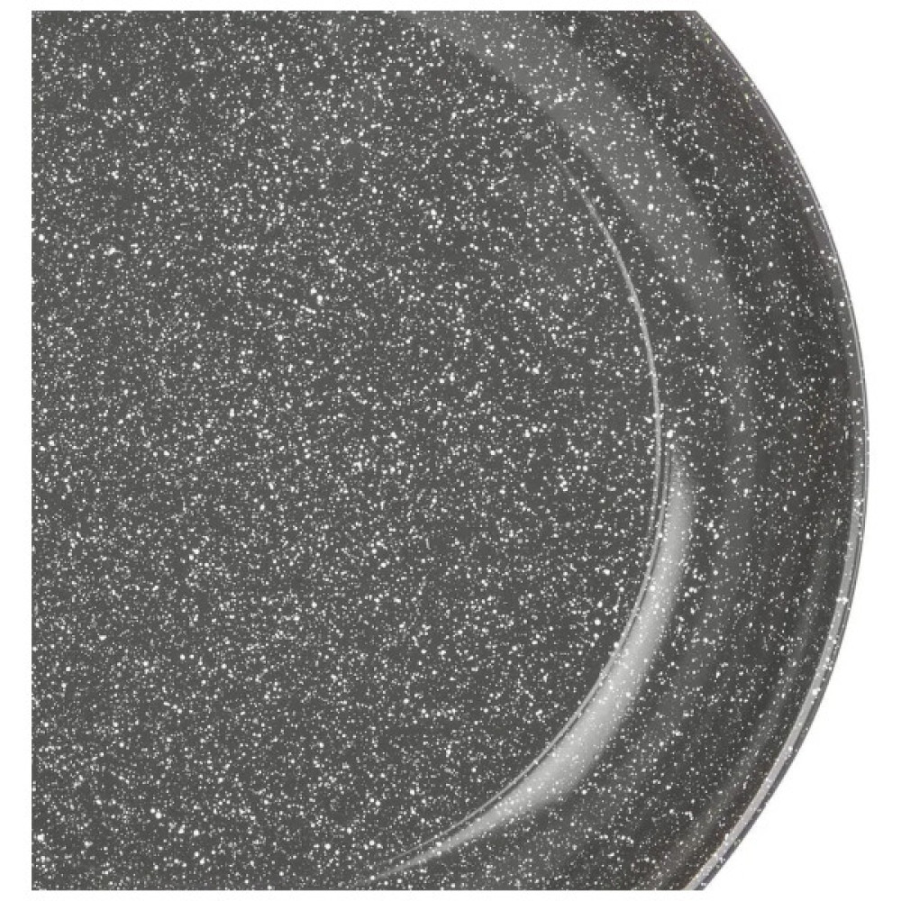 Сковорода TVS Eco Ok Induction для млинців 25 см (4N179253320201)