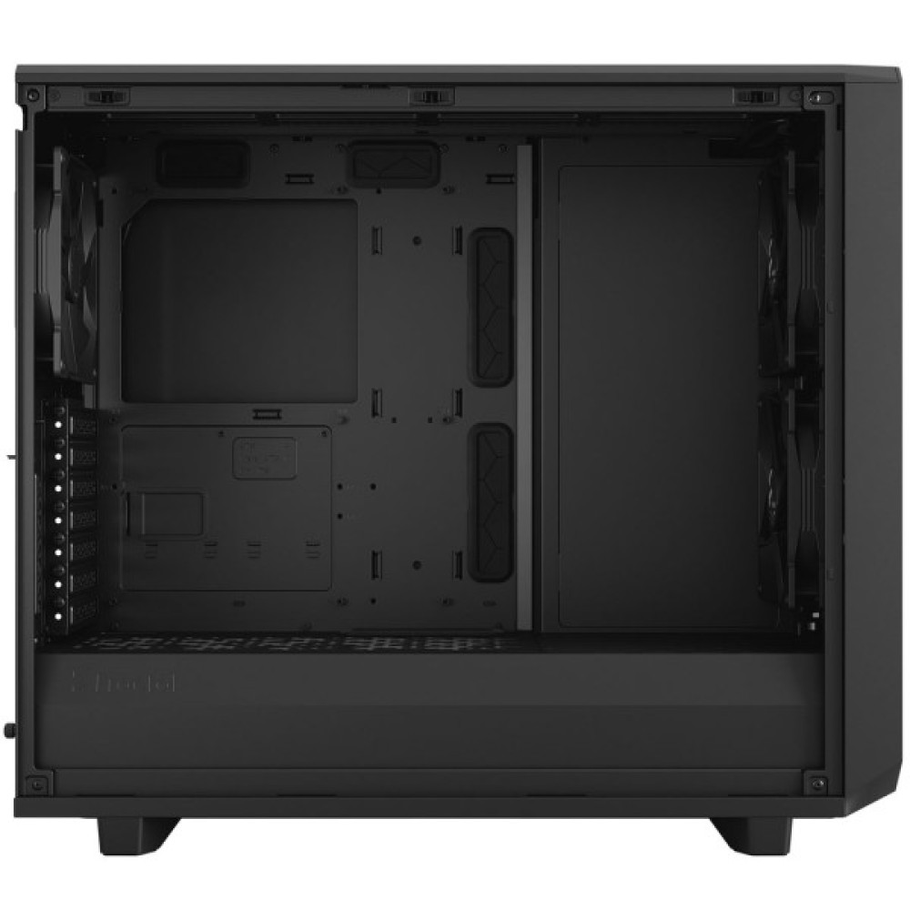 FRACTAL DESIGN Meshify 2 Black TG Light Tint (FD-C-MES2A-03)