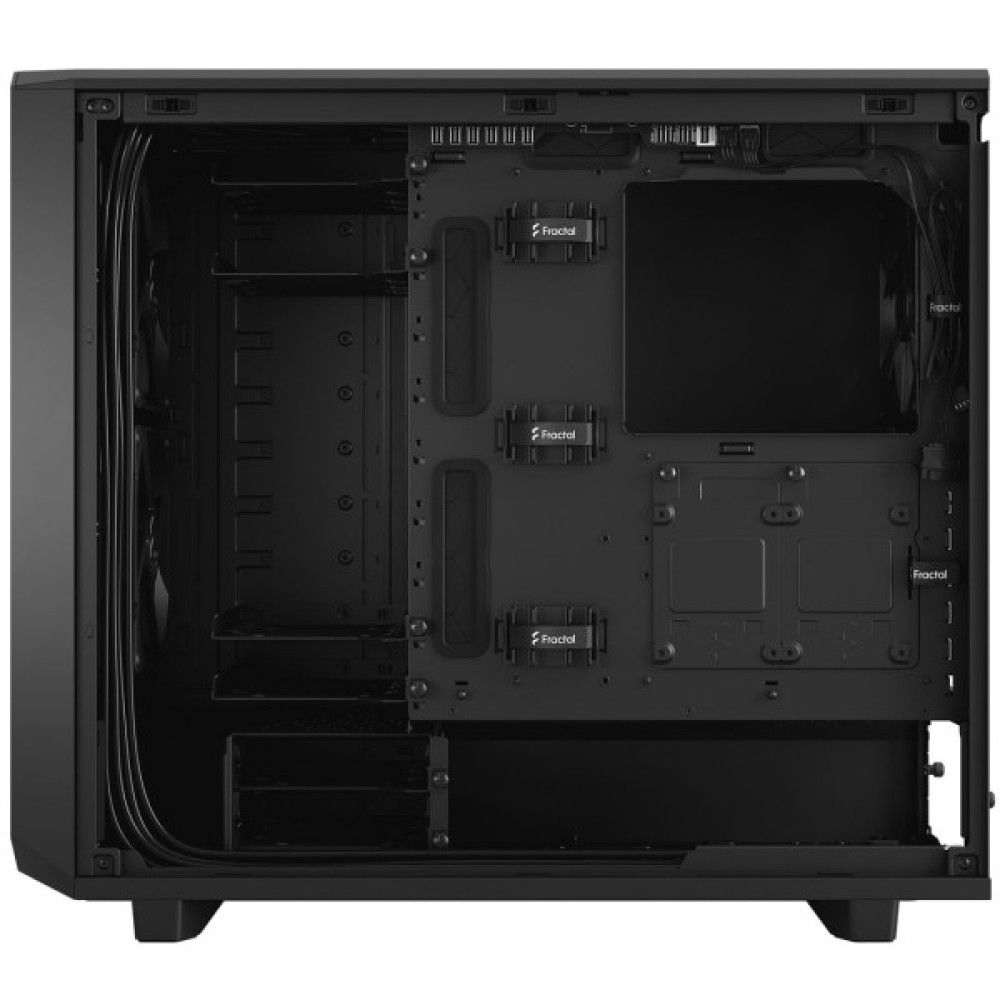 FRACTAL DESIGN Meshify 2 Black TG Light Tint (FD-C-MES2A-03)