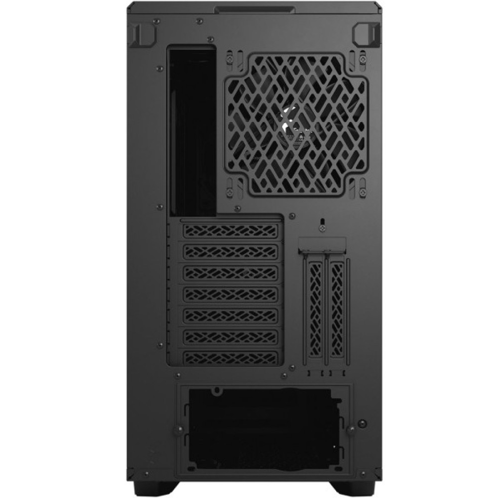 FRACTAL DESIGN Meshify 2 Black TG Light Tint (FD-C-MES2A-03)