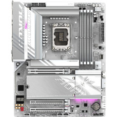 GIGABYTE Z890 AORUS ELITE WIFI7 ICE