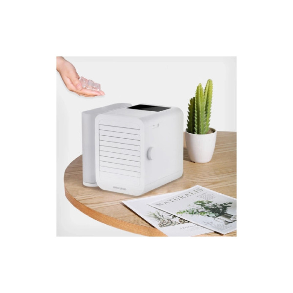 Вентилятор MICROHOO by Xiaomi з функцією зволоження (MH01R)