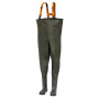 Вейдерси Prologic Avenger Chest Waders Cleated XXL 46-47 Green (1846.19.87)