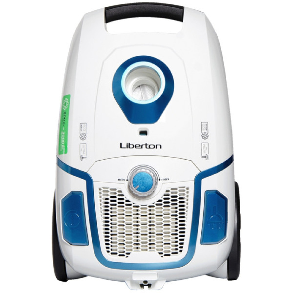 Пилосос Liberton LVC-4304