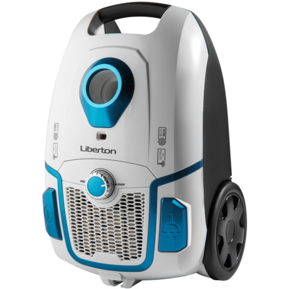 Пилосос Liberton LVC-4304