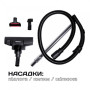 Пилосос Liberton LVC-4304