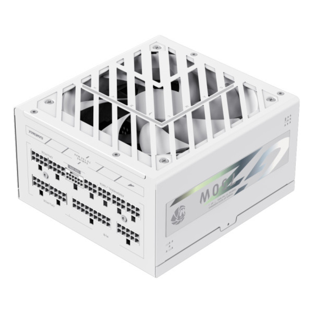 GAMEMAX GZ 750G WH