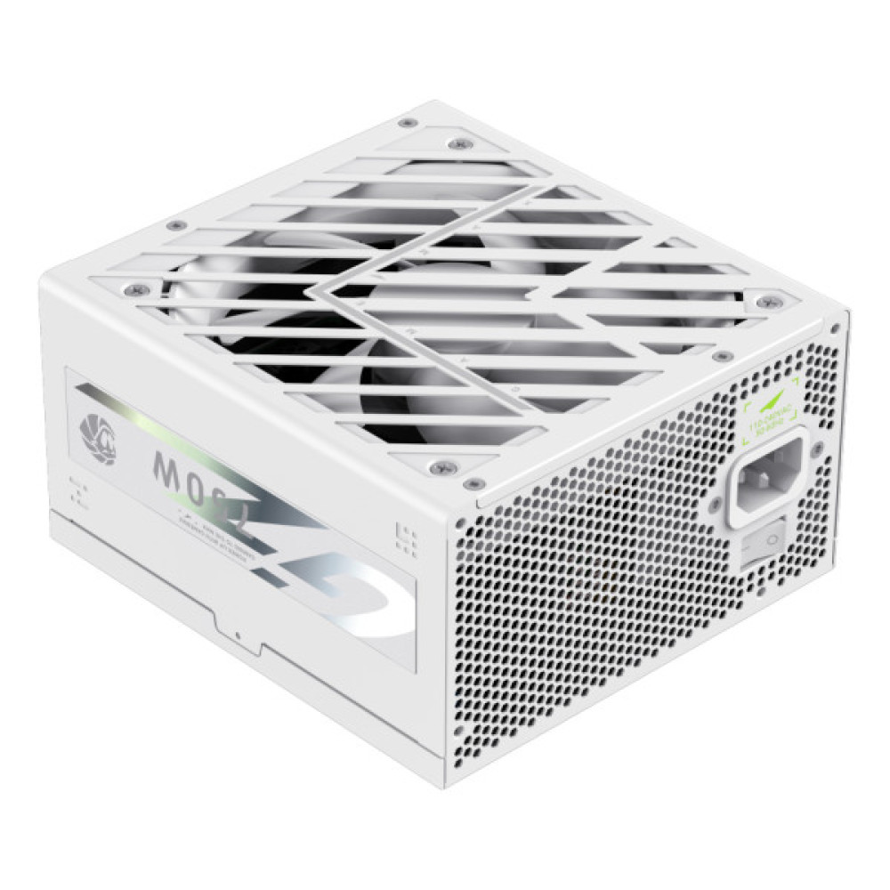 GAMEMAX GZ 750G WH