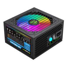 GAMEMAX VP 700S BK-RGB