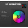 GAMEMAX VP 700S BK-RGB