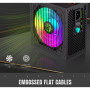 GAMEMAX VP 700S BK-RGB