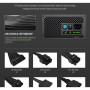 GAMEMAX VP 700S BK-RGB