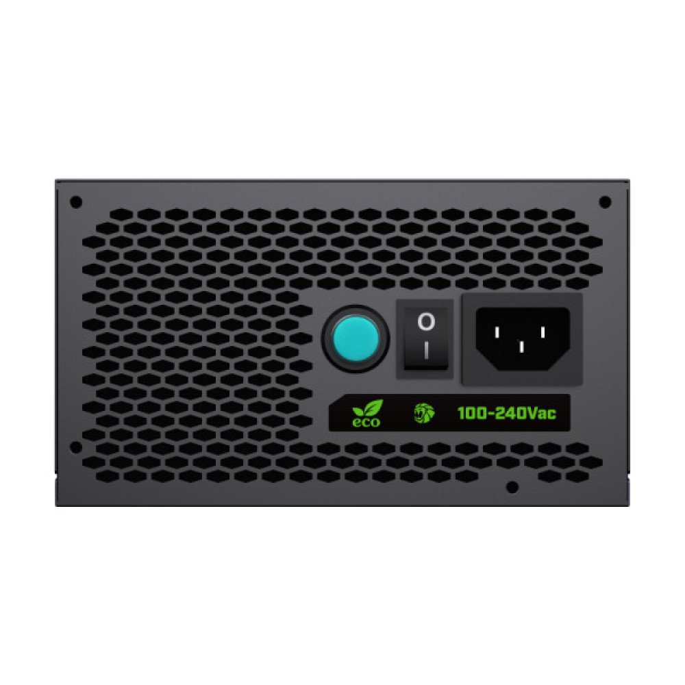 GAMEMAX VP 700S BK-RGB