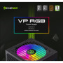 GAMEMAX VP 700S BK-RGB