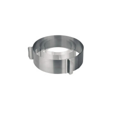 Форма для випікання Lacor для торта "коло" роз'ємна d 16-30 см (68200)