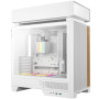 Корпус для ПК Deepcool CL6600 White (R-CL6600-WHNNA0-G)