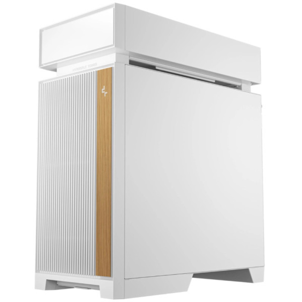 Корпус для ПК Deepcool CL6600 White (R-CL6600-WHNNA0-G)