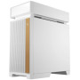 Корпус для ПК Deepcool CL6600 White (R-CL6600-WHNNA0-G)