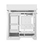 Корпус для ПК Deepcool CL6600 White (R-CL6600-WHNNA0-G)