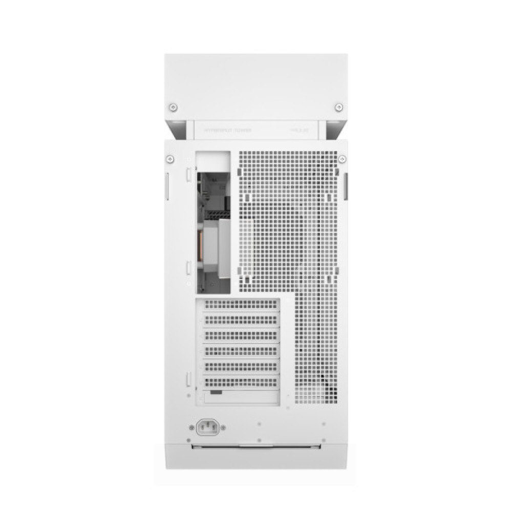 Корпус для ПК Deepcool CL6600 White (R-CL6600-WHNNA0-G)